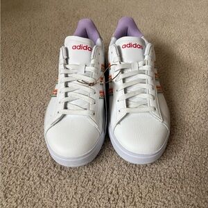 Adidas x Farm Rio Sneakers